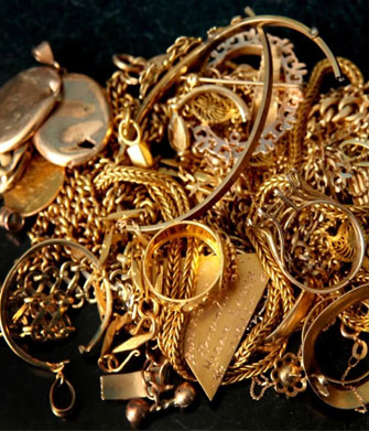 Achat pierres précieuses Tournai
